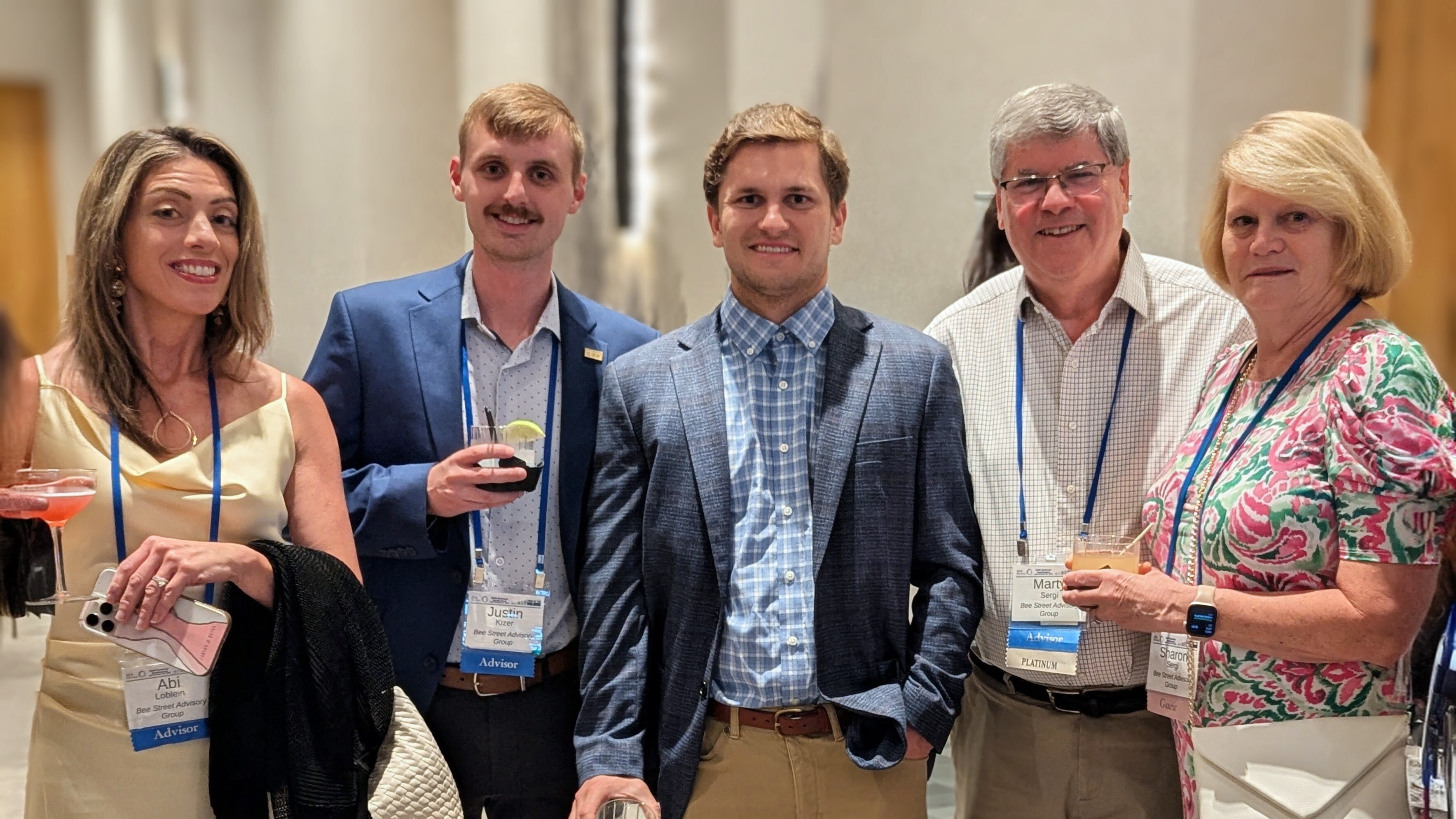 SFA Partners National Conference