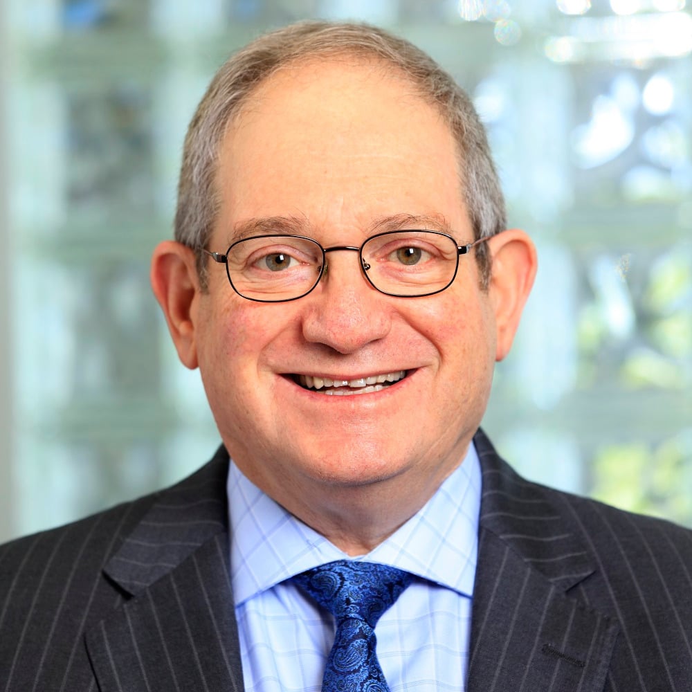 Clive Slovin Founder and Chief Executive Officer CEO of SFA Partners