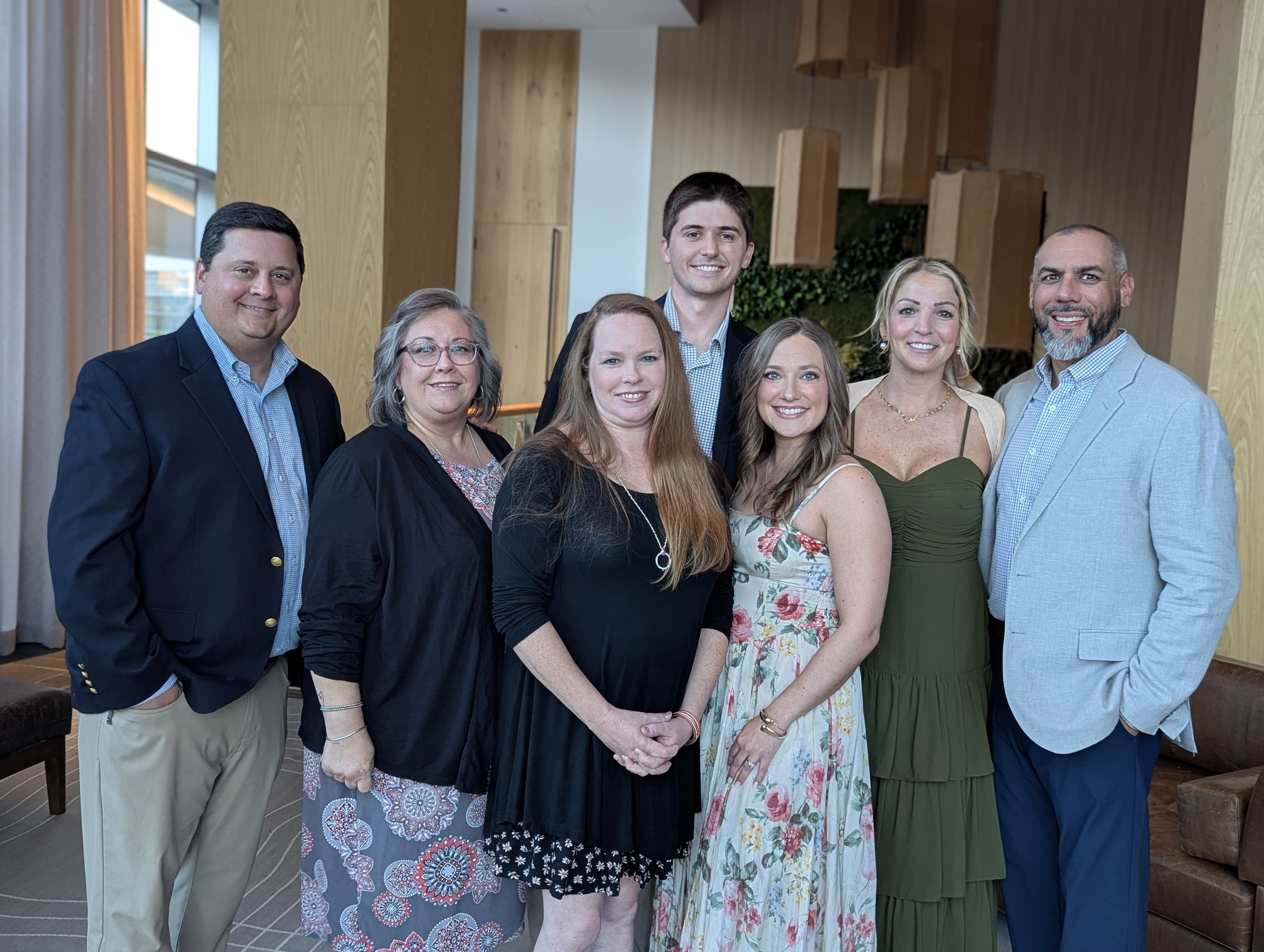 SFA Partners National Conference