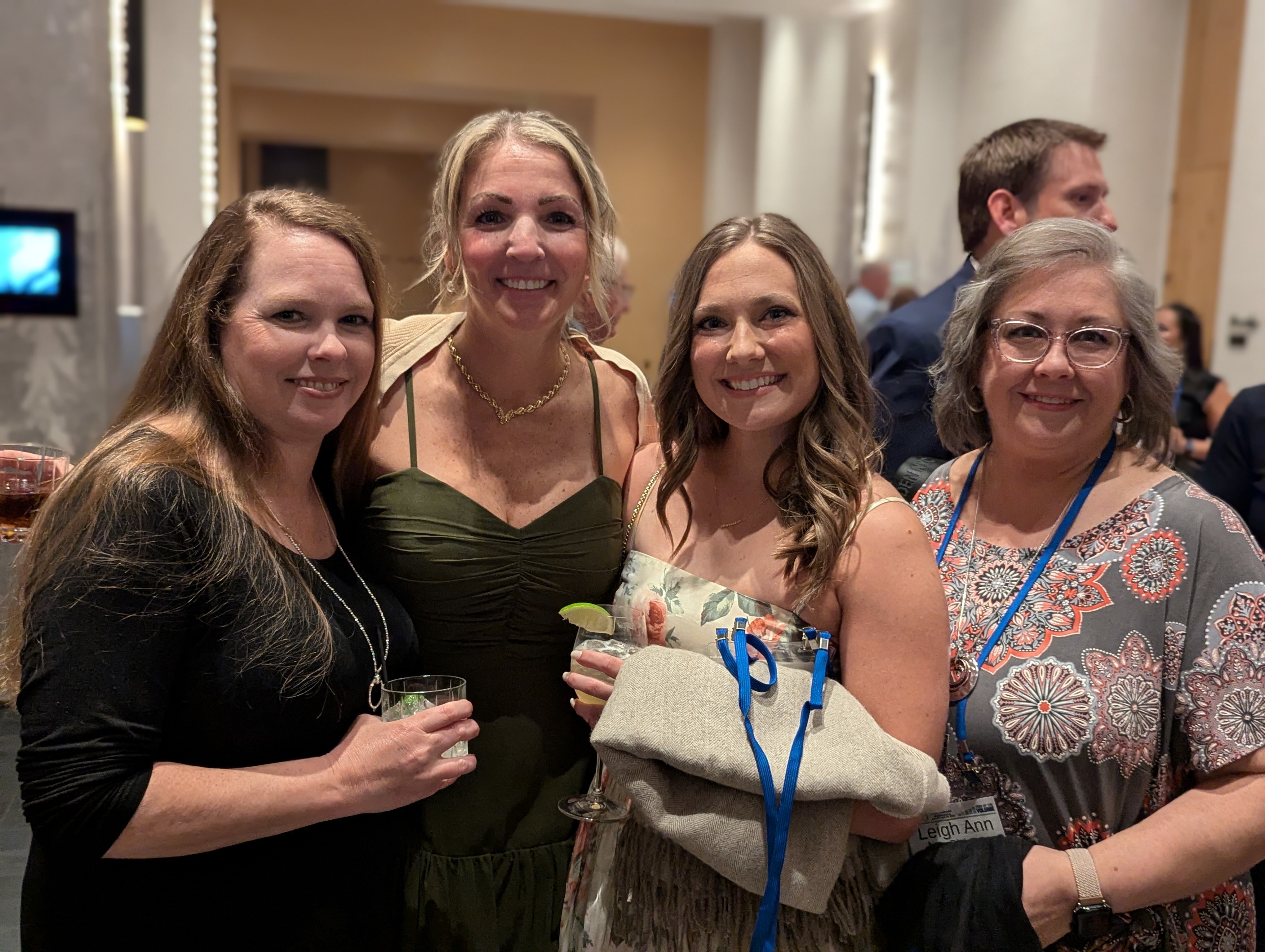SFA Partners National Conference