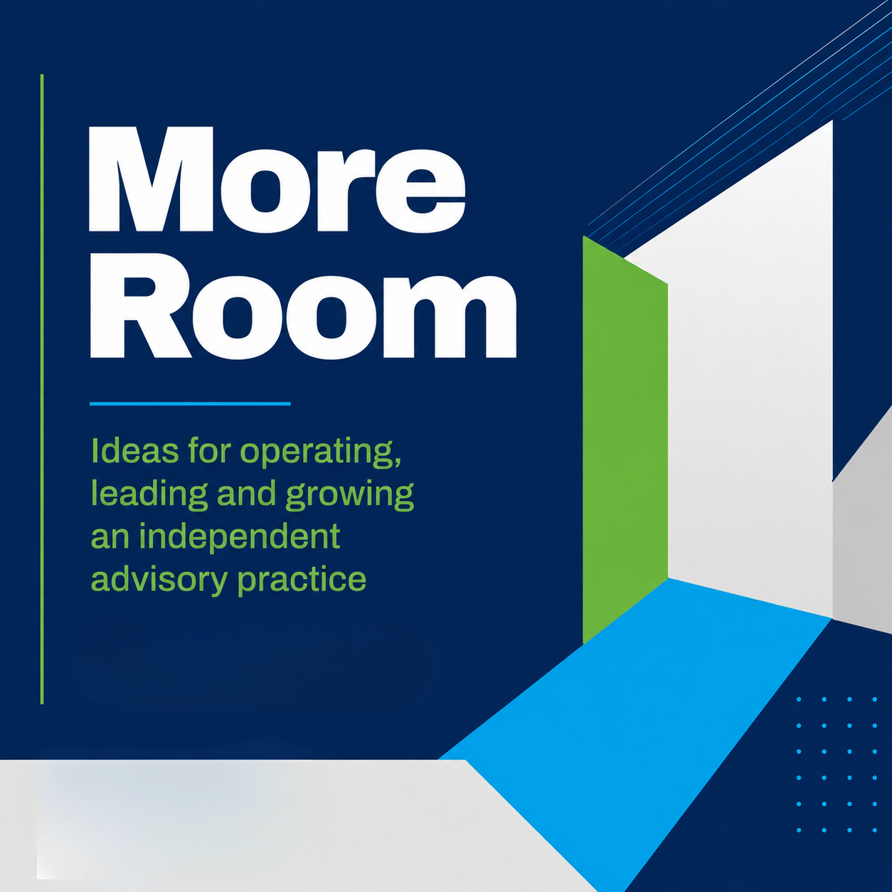 more room