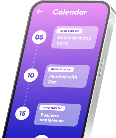 Daily Planner