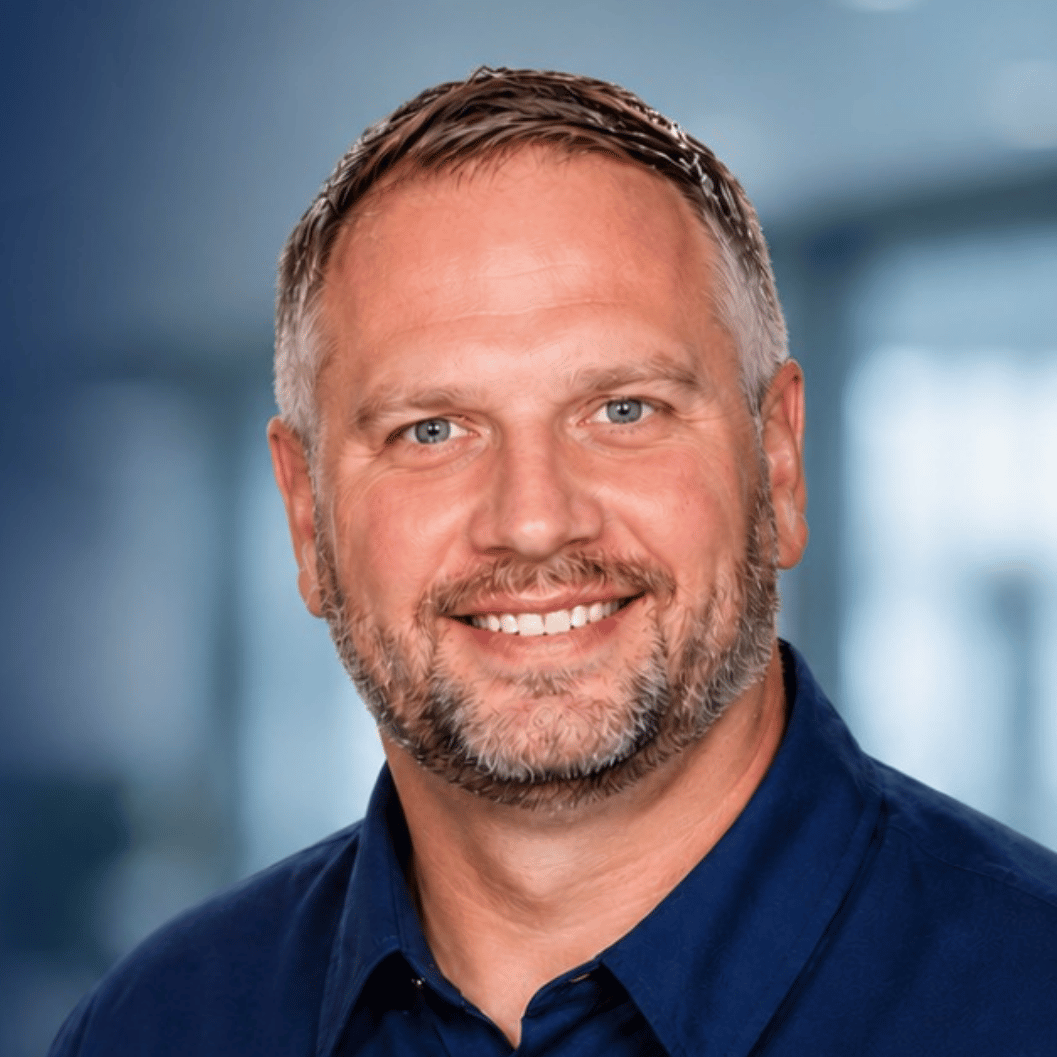 Rob Hamm