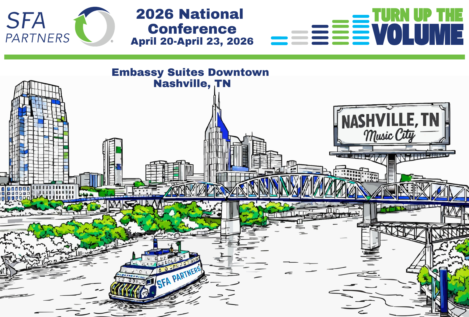 2026 national conference